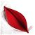 Tarjetero de piel Epi Louis Vuitton Blanco Roja - vista 6