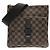Pochette Melville in Damier Louis Vuitton - Borsa a Spalla Damier ebene