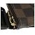 Pochette Melville in Damier Louis Vuitton - Borsa a Spalla Damier ebene - vista 5