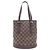 Borsa a tracolla Louis Vuitton Damier Mare Damier ebene