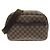 Borsa a tracolla Louis Vuitton Damier Reporter Damier ebene