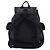 Zaino Louis Vuitton Taurillon Monogram Christopher PM Nero - vista 2