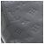 Zaino Louis Vuitton Taurillon Monogram Christopher PM Nero - vista 4