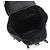 Zaino Louis Vuitton Taurillon Monogram Christopher PM Nero - vista 8
