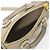 Borsa Boston Louis Vuitton Bicolor Monogram Empreinte Nano Speedy Grigio Crudo - vista 5