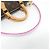 Borsa Louis Vuitton Monogram Speedy Soft Boston Marrone Arancione - vista 4