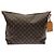 Borsa a tracolla Louis Vuitton Monogram Archive Vagabond Hobo Marrone - vista 2