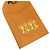 Borsa a tracolla Louis Vuitton Monogram Archive Vagabond Hobo Marrone - vista 6