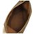 Borsa a tracolla Louis Vuitton Monogram Archive Vagabond Hobo Marrone - vista 9