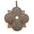 Charm Accessorio Monogram Louis Vuitton Marrone D'oro - vista 3