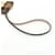 Charm Accessorio Monogram Louis Vuitton Marrone D'oro - vista 5