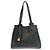 Bolso Louis Vuitton Monogram Empreinte All-in-One Negro