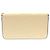 Louis Vuitton Monogram Empreinte Pochette Felicie Bianco - vista 2