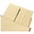 Louis Vuitton Monogram Empreinte Pochette Felicie Bianco - vista 7