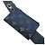 Portafoglio Gaston Monogram Gradient Louis Vuitton Rosso Blu - vista 6