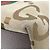 Borsa Gucci GG Canvas Marrone Cammello - vista 2