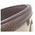 Borsa Gucci GG Canvas Marrone Cammello - vista 4