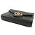 Borsa a Spalla Gucci GG Marmont 474575 DTD1T Nero - vista 3
