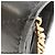 Borsa a Spalla Gucci GG Marmont 474575 DTD1T Nero - vista 5