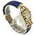 Gucci Armbanduhr aus Edelstahl - Ansicht 3