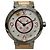 Louis Vuitton Tambour Monogram PM Uhr