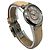 Louis Vuitton Tambour Monogram PM Uhr - Ansicht 3