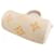 Borsa a tracolla Louis Vuitton Monogram Empreinte Papillon BB D'oro Crudo - Ansicht 3