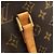 Louis Vuitton Monogram Vavin PM Handtasche Braun Monogramm - Ansicht 4