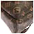 Louis Vuitton Monogram Excursion PM Rucksack Braun Monogramm - Ansicht 3