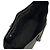 Borsa Louis Vuitton Monogram Eclipse Grand Sac M44733 Nero Monogramma - vista 7