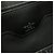 Borsa Louis Vuitton Monogram Eclipse Grand Sac M44733 Nero Monogramma - vista 8