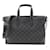 Valigetta Louis Vuitton Monogram Eclipse Explorer Nero Monogramma