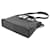Valigetta Louis Vuitton Monogram Eclipse Explorer Nero Monogramma - vista 3