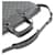 Valigetta Louis Vuitton Monogram Eclipse Explorer Nero Monogramma - vista 5