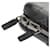 Clutch a tracolla Louis Vuitton Monogram Eclipse Horizon Nero Monogramma - vista 5