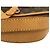 Borsa Louis Vuitton Monogram Odeon GM Marrone Monogramma - vista 8