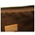 Borsa a tracolla Louis Vuitton Monogram Odeon MM Marrone Monogramma - vista 10