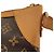 Borsa a tracolla Louis Vuitton Monogram Odeon MM Marrone Monogramma - vista 6