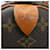 Louis Vuitton Keepall Monogram Canvas 45 Marrone - vista 4