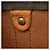 Louis Vuitton Keepall Monogram Canvas 45 Marrone - vista 5