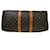 Louis Vuitton Keepall Monogram Canvas 45 Marrone - vista 7