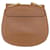 Chloé Chloe Drew Shoulder Leather Mini Beige - vista 3