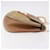 Chloé Chloe Drew Shoulder Leather Mini Beige - vista 4