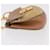 Chloé Chloe Drew Shoulder Leather Mini Beige - vista 5
