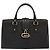 Gucci Vintage Leather Multicolore - vista 2