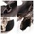 Edge Céline Borsa Celine Macadam Macadam con pelle Large Marrone - vista 7