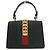 Borsa Gucci Sylvie 470270 D4ZAG Nero - vista 2