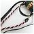 Borsa Gucci Sylvie 470270 D4ZAG Nero - vista 6