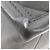 Borsa Christian Dior Book Tote Medium Nero - vista 4