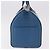 Louis Vuitton Speedy Epi Leather 35 Blu - vista 3